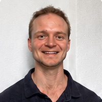 Lukas Meutzner, Physiotherapeut